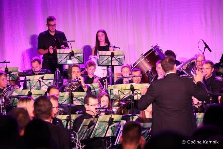 7. Celovečerni koncert Godbe Tuhinjska dolina  (30)